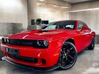 Gebraucht Dodge Challenger SXT 309 PS (227 kW) 2023 Rot Coupé