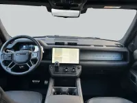Gebraucht Land Rover Defender 635 PS (467 kW) 2026 Blau SUV
