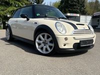 gebraucht Mini Cooper S Coupé 