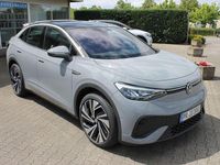 Gebraucht VW ID.5 Pro Performance 150 kW (204 PS) 2022 Grau SUV