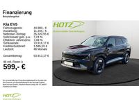 Neu Kia EV5 Earth 160 kW (218 PS) 2026 Schwarz SUV