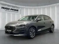 Gebraucht Ford Focus Titanium X 155 PS (114 kW) 2025 Grau Limousine