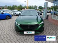 Gebraucht Peugeot 308 Active 131 PS (96 kW) 2024 Grün Limousine