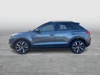 Gebraucht VW T-Roc Style 150 PS (110 kW) 2025 Grau SUV