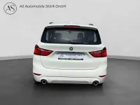 Gebraucht BMW 218 150 PS (110 kW) 2022 Alpinweiss iii Van / Kleinbus