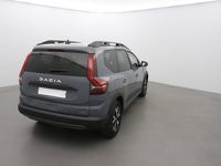 Second-hand Dacia Jogger Expression 111 CP (81 kW) 2024 Gri Monovolum