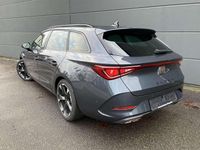 Gebraucht Cupra Leon 150 PS (110 kW) 2024 "magnetic tech" Kombi