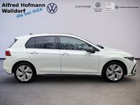 Gebraucht VW Golf VIII GTE 245 PS (180 kW) 2022 Weiß Limousine