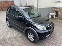 Gebraucht Daihatsu Terios 102 PS (75 kW) 2011 Schwarz SUV