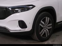 Gebraucht Mercedes EQA250 Progressive 139 kW (190 PS) 2025 Unilack polarweiß SUV