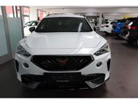 gebraucht Cupra Formentor VZ 4Drive Navi FA-XL SHZ R-Cam SOFORT