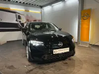 Neu Opel Corsa Edition 101 PS (74 kW) 2026 Schwarz Kleinwagen