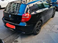 Gebraucht BMW 116 122 PS (89 kW) 2008 Kleinwagen
