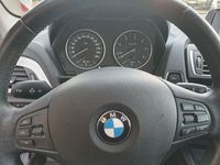 gebraucht BMW 118 d Advantage Advantage Top gepflegt
