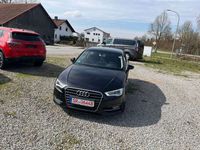 gebraucht Audi A3 ambition