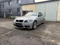 Gebraucht BMW 330 310 PS (228 kW) 2008 Silber Limousine