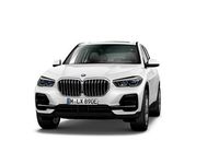 Gebraucht BMW X5 iPerformance 286 PS (210 kW) 2022 SUV