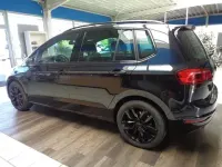 Gebraucht VW Golf VII Highline 2017 Andere Limousine