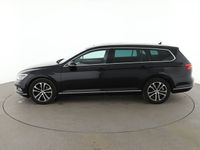 gebraucht VW Passat 1.8 TSI Highline BlueMotion, Benzin, 21.500 €