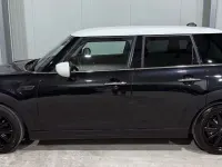 Używany Mini Cooper Classic 136 KM (100 kW) 2023 Czarny Hatchback