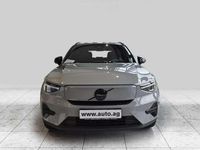 Neu Volvo EX40 Plus 185 kW (252 PS) 2025 Vapour grey SUV