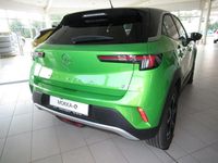 Gebraucht Opel Mokka-e Ultimate 100 kW (136 PS) 2023 Grün SUV