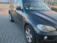 Gebraucht BMW X5 235 PS (172 kW) 2007 Schwarz SUV