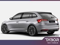 Neu Skoda Scala 150 PS (110 kW) 2025 Silber metallic Kleinwagen