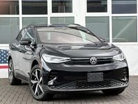 Gebraucht VW ID.4 Pro 216 kW (295 PS) 2023 Schwarz SUV