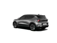 Nouvelle Renault Scenic E-Tech Komfort 55 kW (75 ch) 2026 Gris SUV