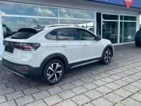 Gebraucht VW Taigo Style 110 PS (80 kW) 2023 Ascotgrau SUV