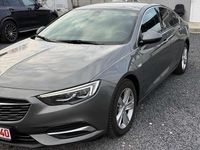 Gebraucht Opel Insignia Selection 170 PS (125 kW) 2018 Bronze Kombi