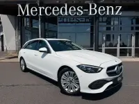 Gebraucht Mercedes C200 Avantgarde 204 PS (150 kW) 2025 Andere Limousine