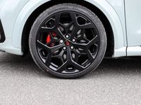 Gebraucht Ford Puma ST 170 PS (125 kW) 2024 Grau SUV