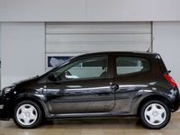 gebraucht Renault Twingo 1.2 75PS *KLIMA*ALLWETTER*BLUETOOTH*