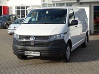 gebraucht VW Transporter T6.12.0 TDI Lang Kasten