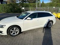 gebraucht Audi A6 Avant 50