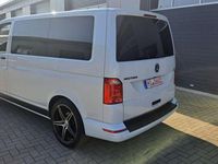 Gebraucht VW T6 132 PS (97 kW) 2016 Andere Van
