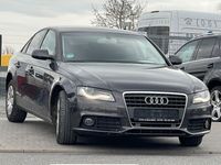 gebraucht Audi A4 2.0 TDI Automatik/Limo /MMI/PDC/SHG/EU5