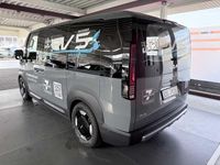 Gebraucht Kia PV5 119 kW (163 PS) 2025 Grau Van / Kleinbus