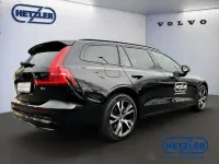 Gebraucht Volvo V60 Plus 197 PS (144 kW) 2023 Kombi