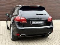 Gebraucht Porsche Cayenne S 400 PS (294 kW) 2010 Schwarz SUV
