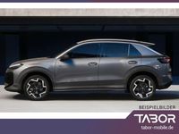 Neu VW T-Roc R-line 150 PS (110 kW) 2026 Grau SUV