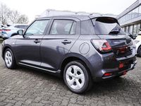 Neu Suzuki Swift Comfort 83 PS (61 kW) 2025 Grau Limousine