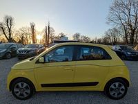 Gebraucht Renault Twingo 69 PS (50 kW) 2016 Gelb Kleinwagen