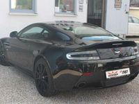 gebraucht Aston Martin Vantage 6.0 S~Scheckheft~DEUTSCH~1.Hand~