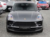 Gebraucht Porsche Macan 354 PS (260 kW) 2018 Weiß SUV