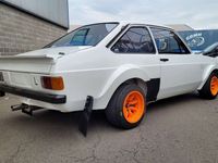 gebraucht Ford Escort RS1800