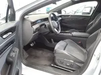 Gebraucht VW ID.7 Pro 210 kW (286 PS) 2025 Silber Kombi