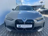 Gebraucht BMW i4 Sport Line 210 kW (286 PS) 2023 Grau Limousine